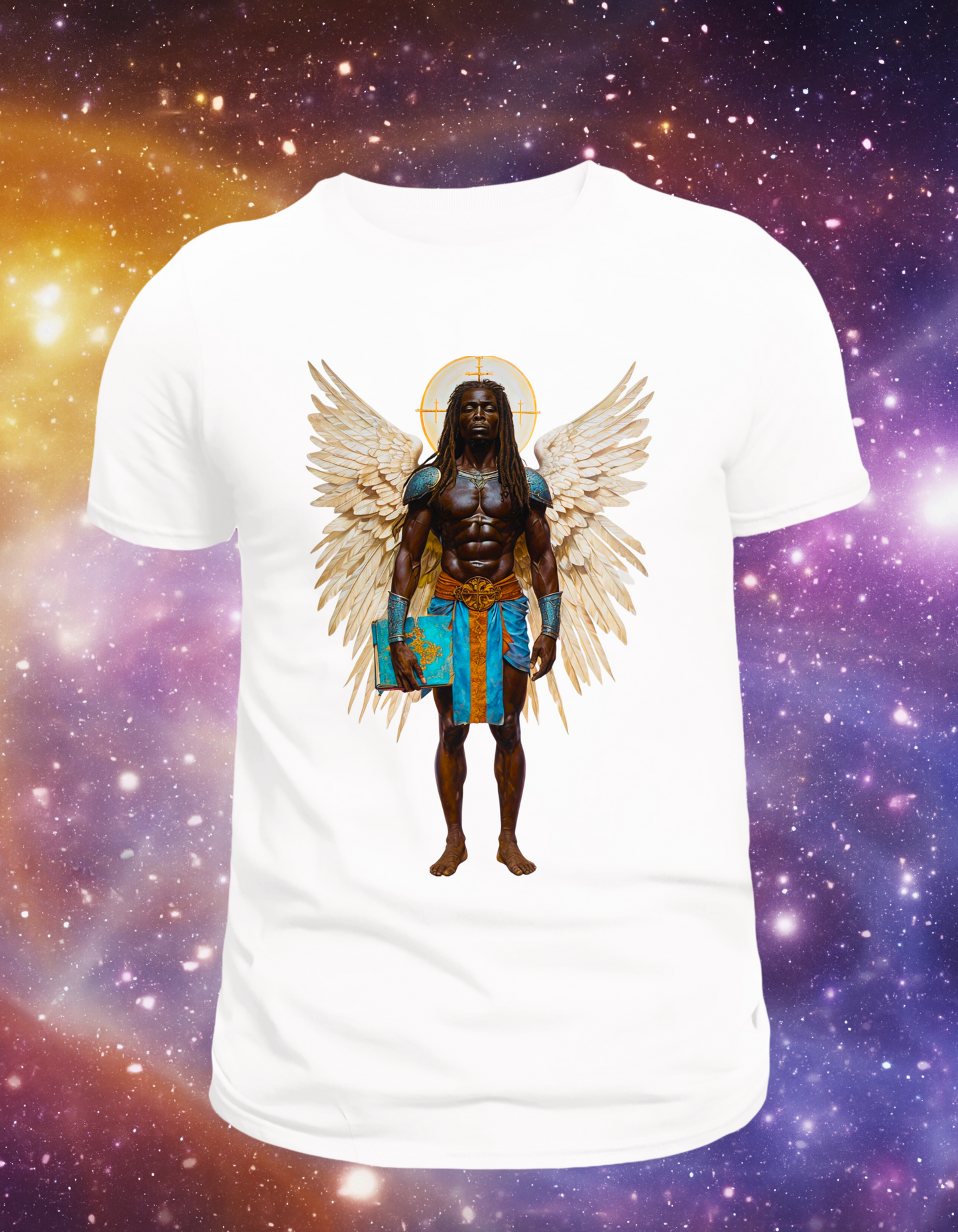 Heaven's Warrior