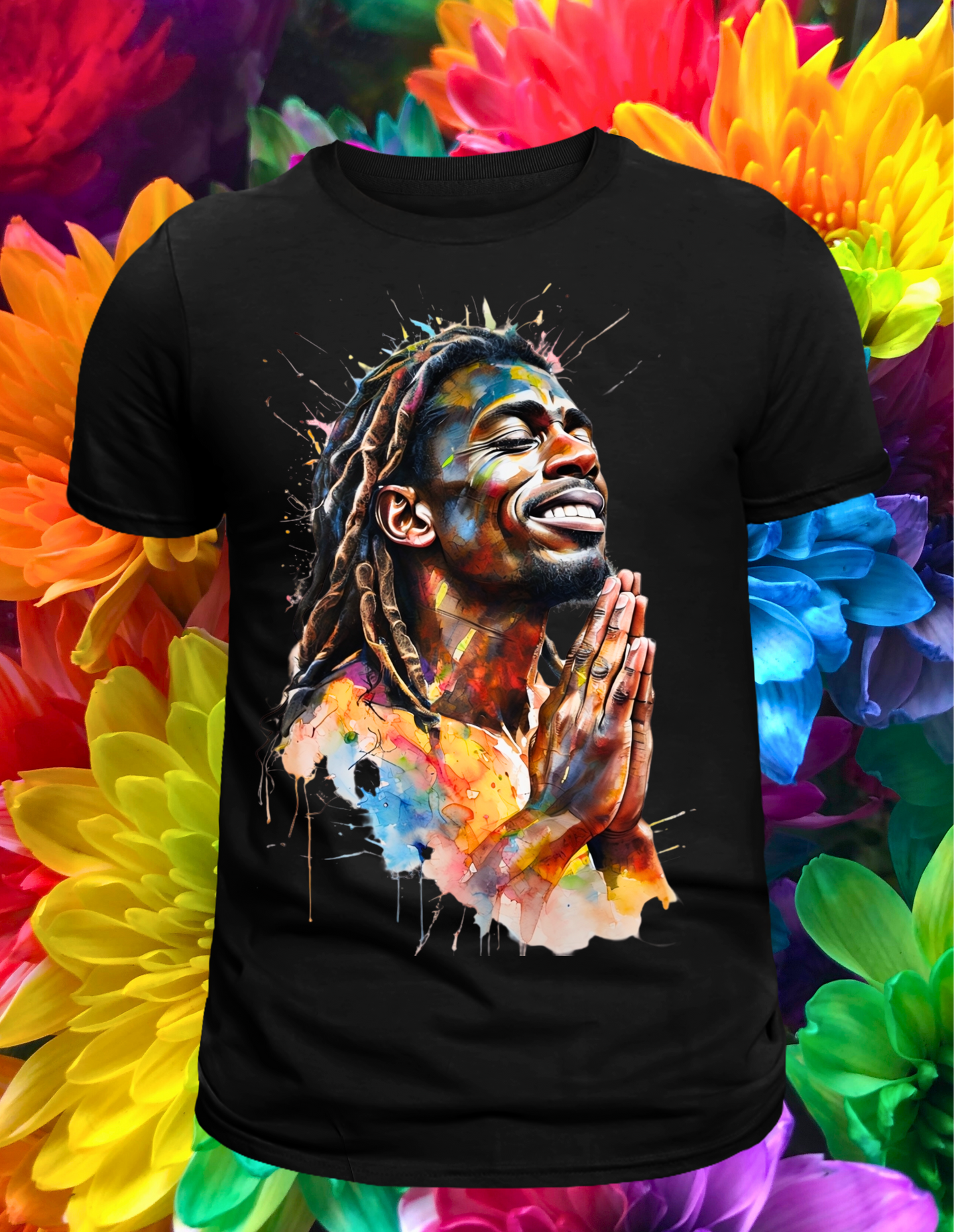 Praise Tee