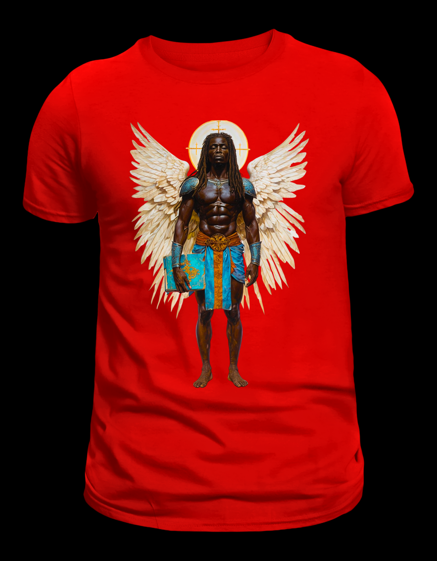 Heaven's Warrior