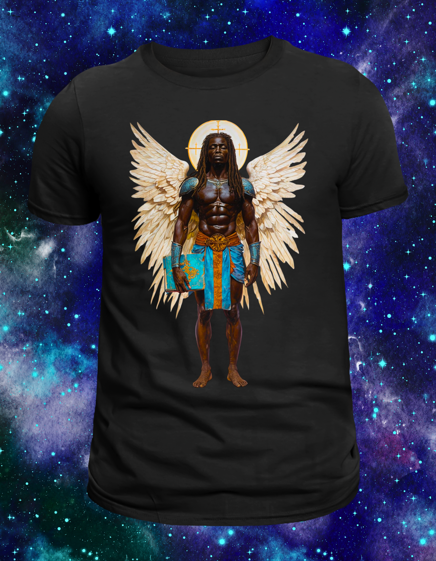 Heaven's Warrior