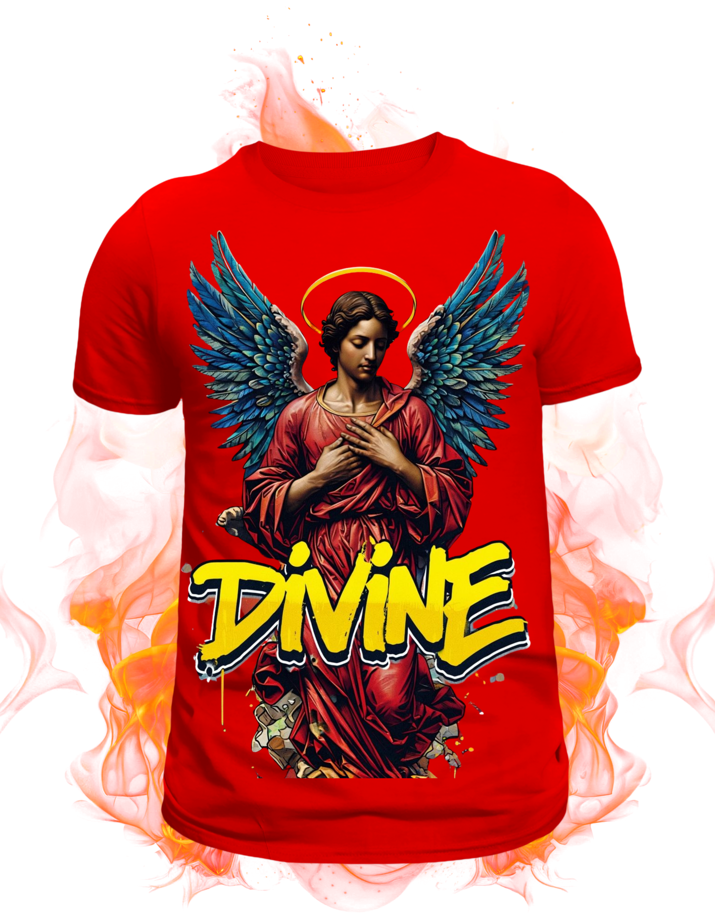 Divine Presence Tee