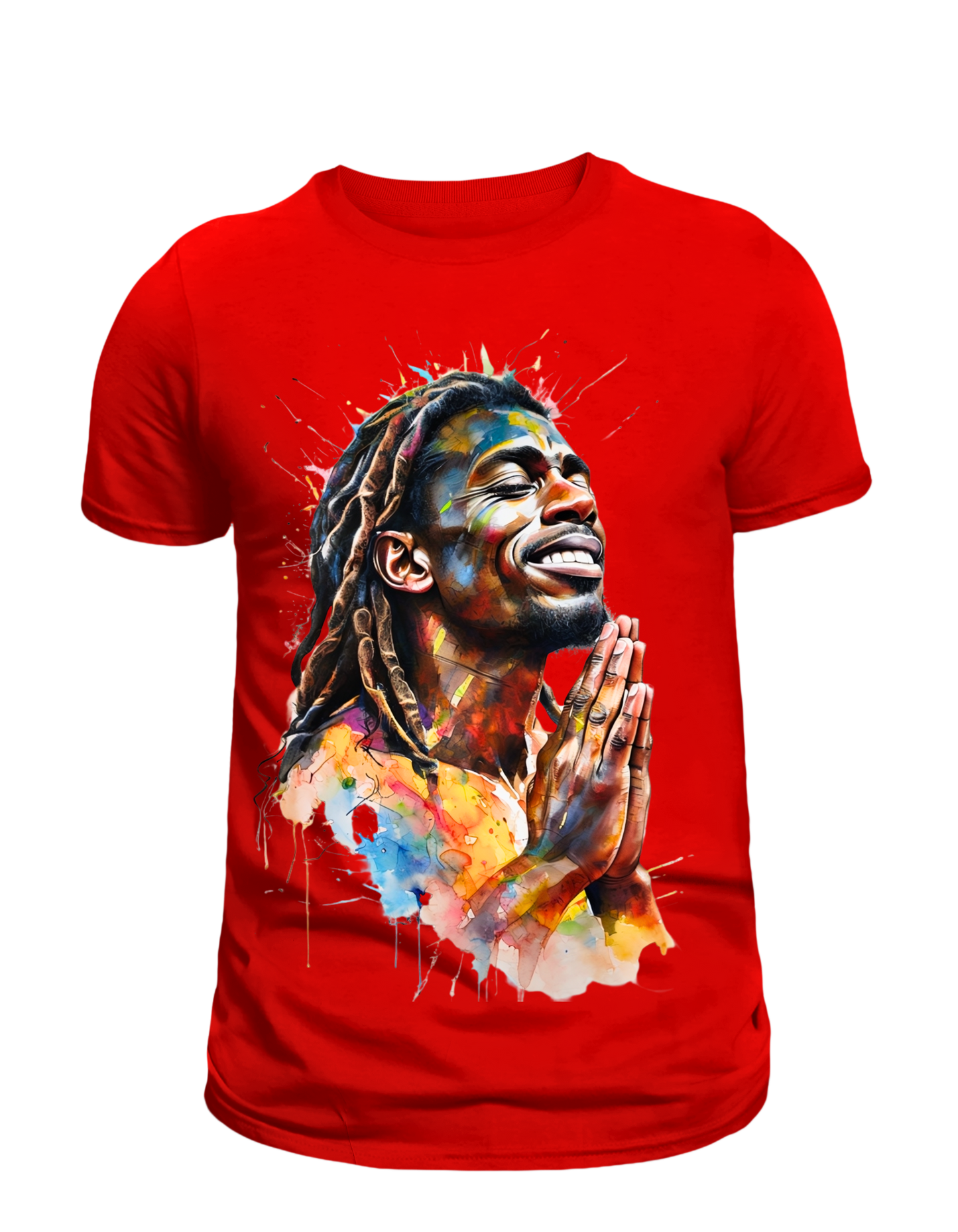 Praise Tee