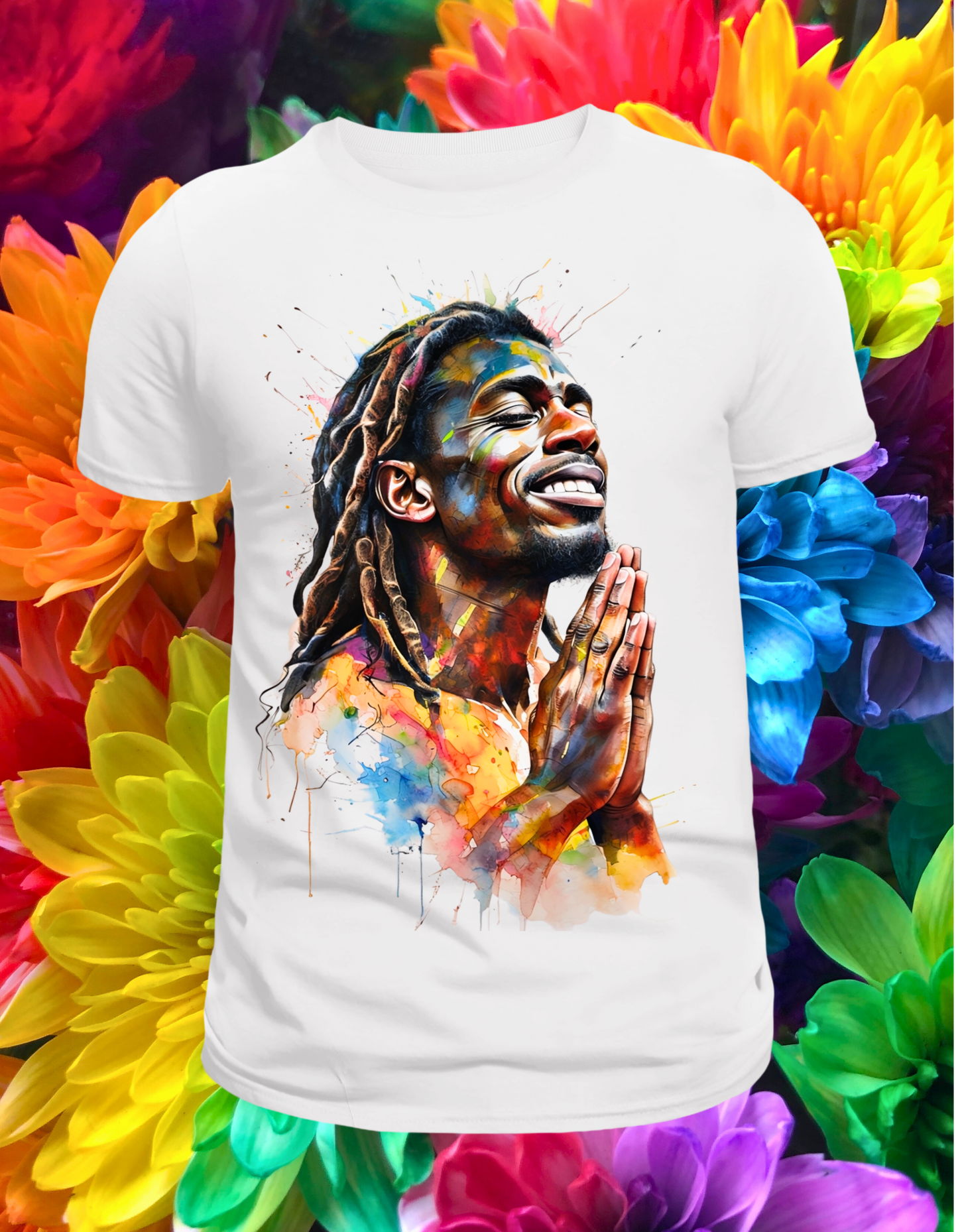 Praise Tee