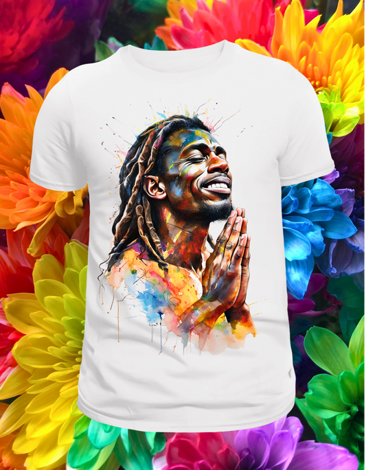 Praise Tee