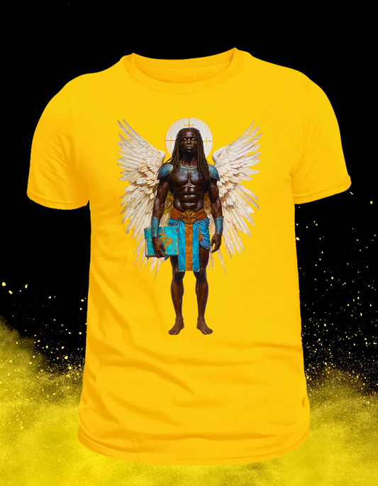 Heaven's Warrior