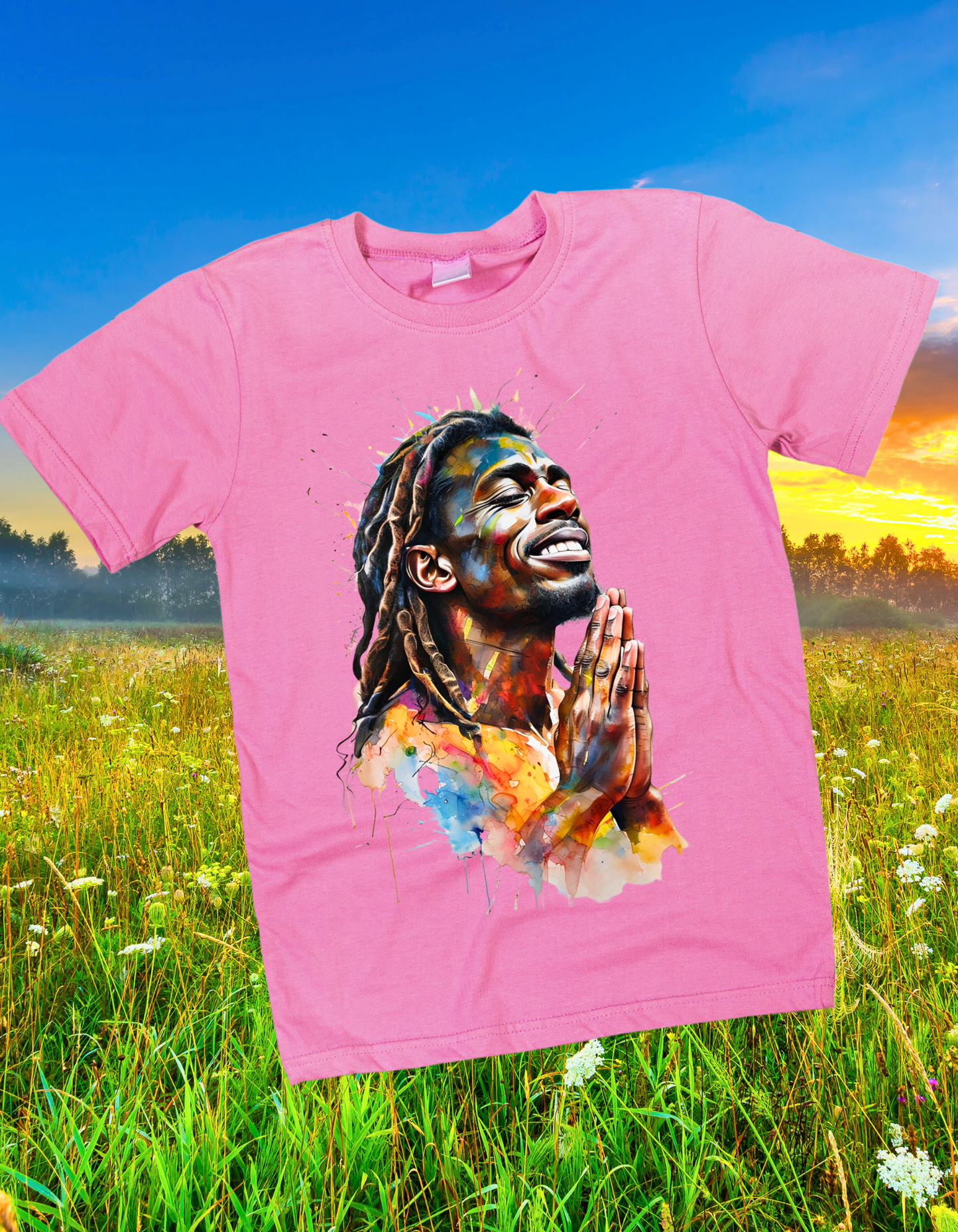Praise Tee