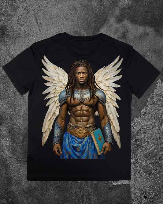 Spirit-filled Warrior Tee
