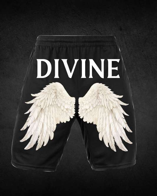 DIVINE Flights