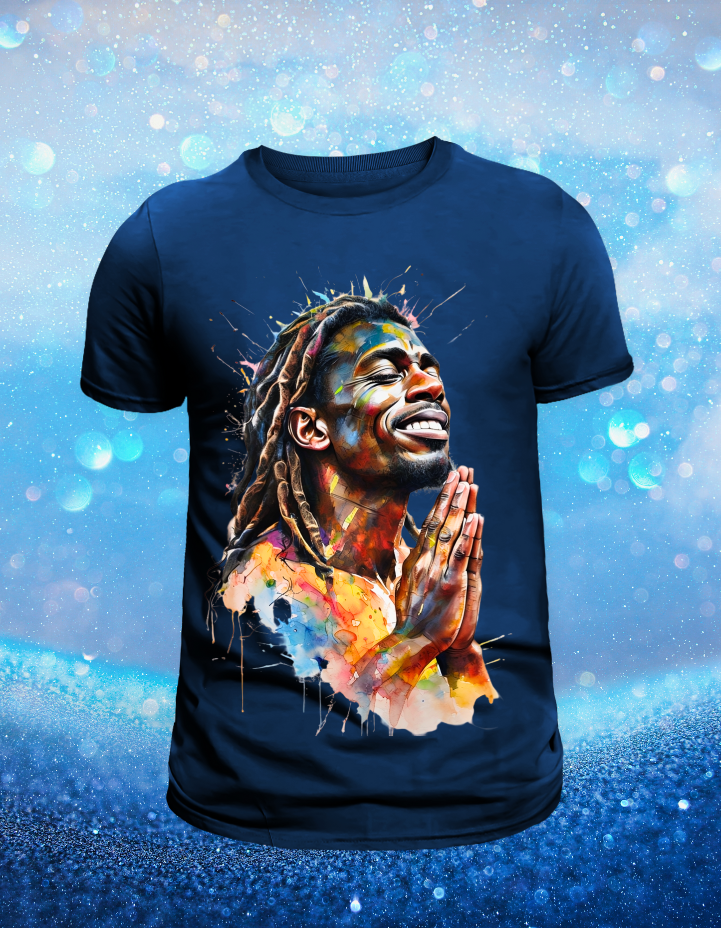 Praise Tee