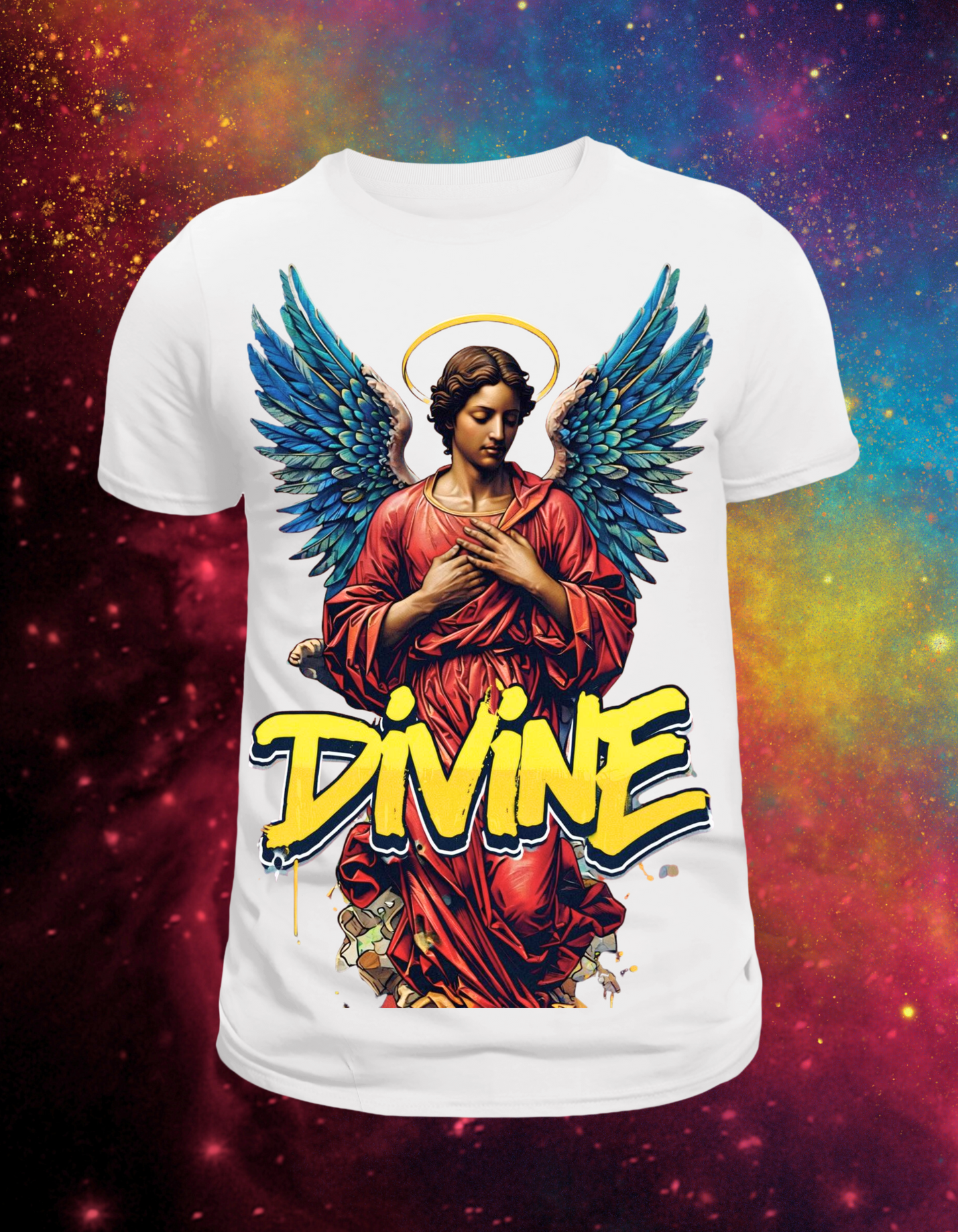 Divine Presence Tee