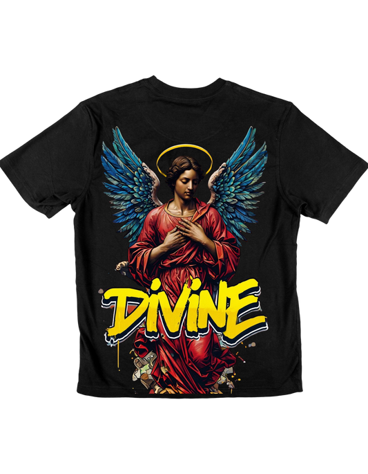 Divine Presence Tee